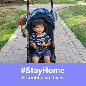 Meet your Posher, Maria mel